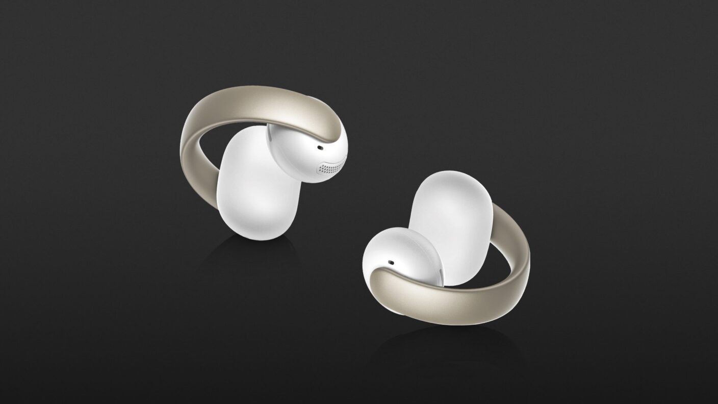 Soundcore AeroClip by Anker