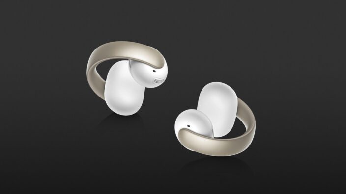 Soundcore AeroClip by Anker