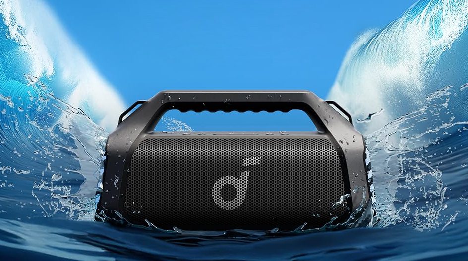 Soundcore Boom 2 Pro und Select 3