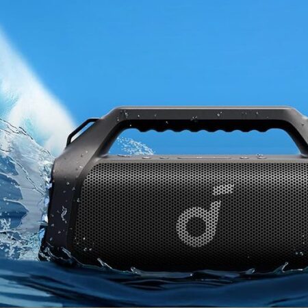 Soundcore Boom 2 Pro und Select 3