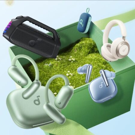 Soundcore Osterangebote