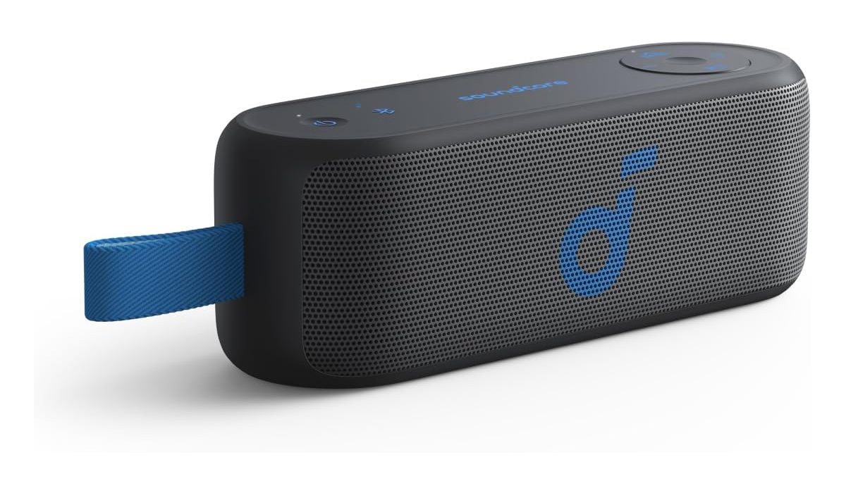 Soundcore Select 3