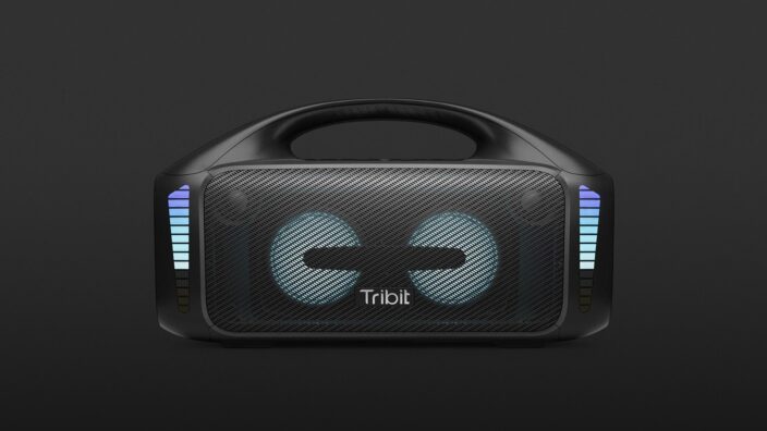Tribit StormBox Blast