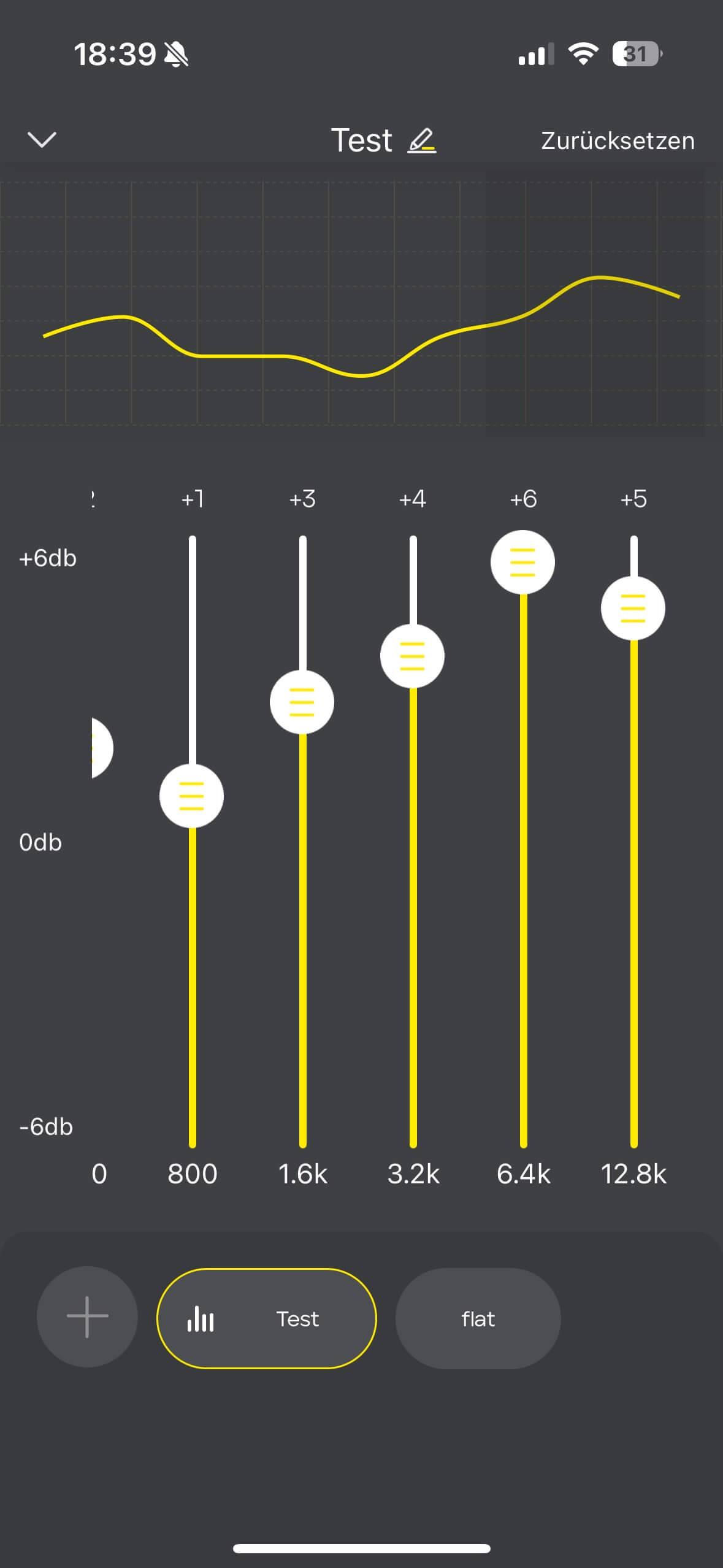Tribit StormBox Blast App 04