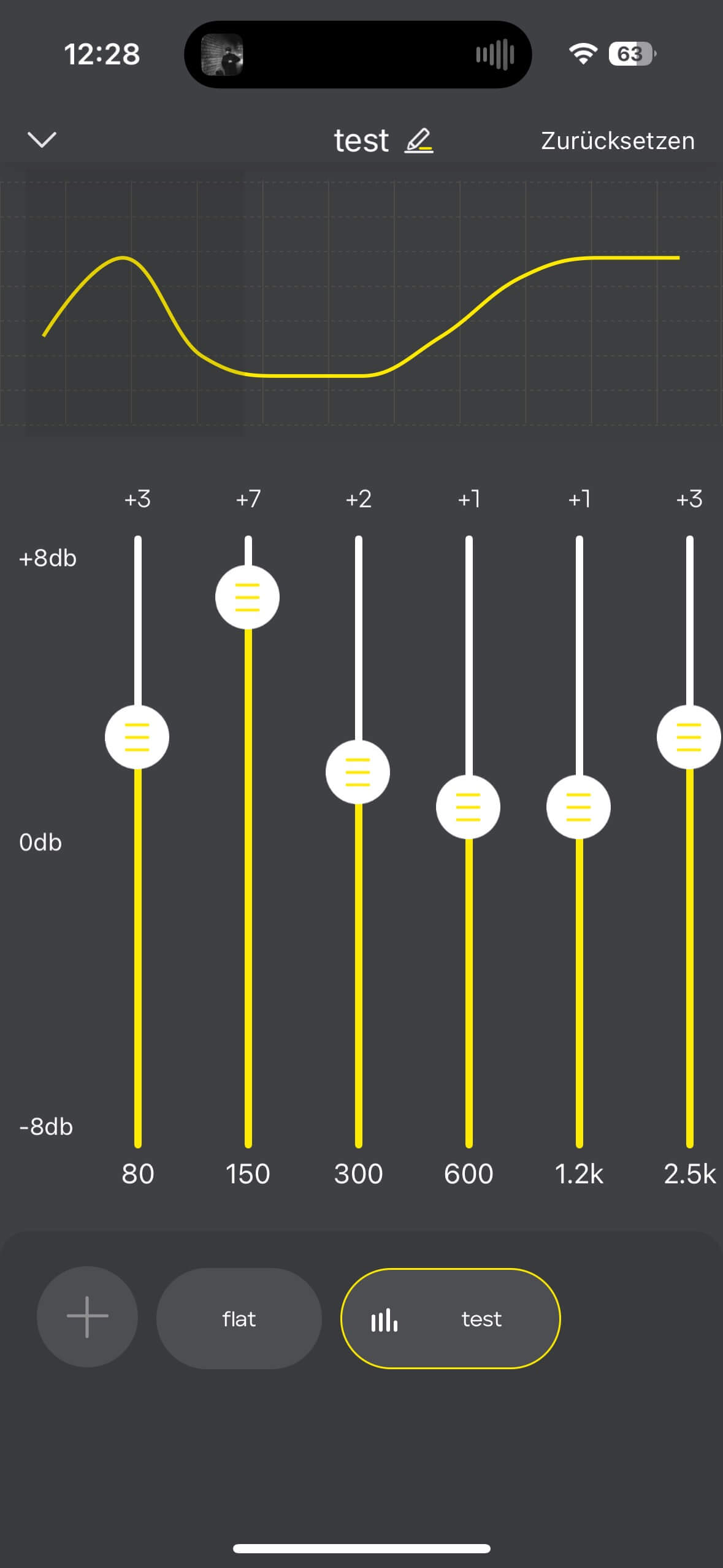 Tribit StormBox Flow App_04