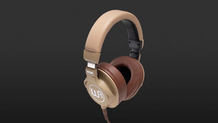 Warm Audio HeadRoom