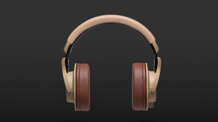 Warm Audio HeadRoom