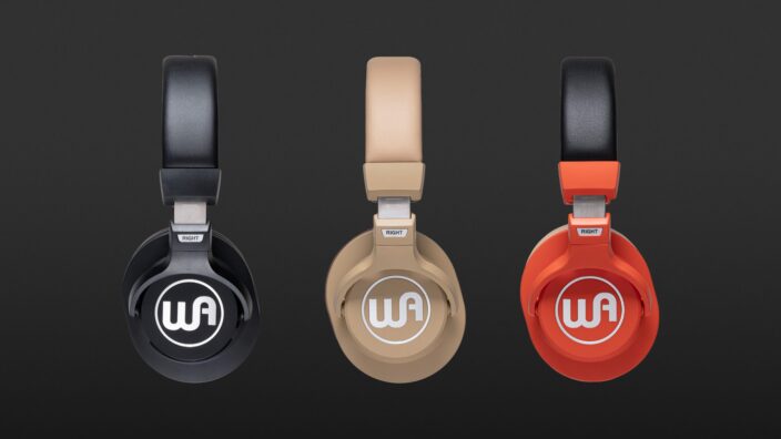 Warm Audio HeadRoom