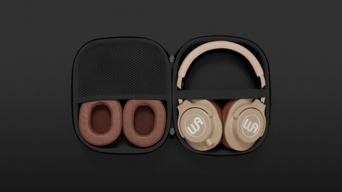 Warm Audio HeadRoom