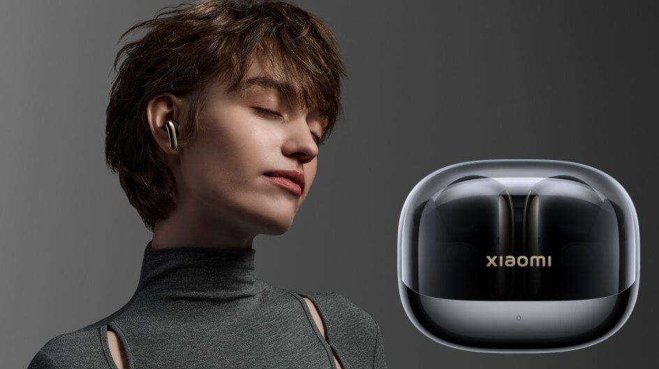 Xiaomi Buds 5 Pro