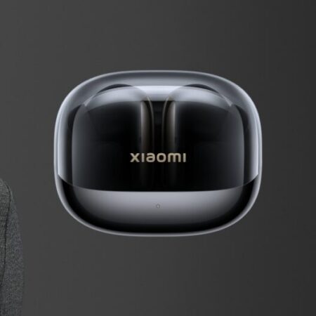 Xiaomi Buds 5 Pro