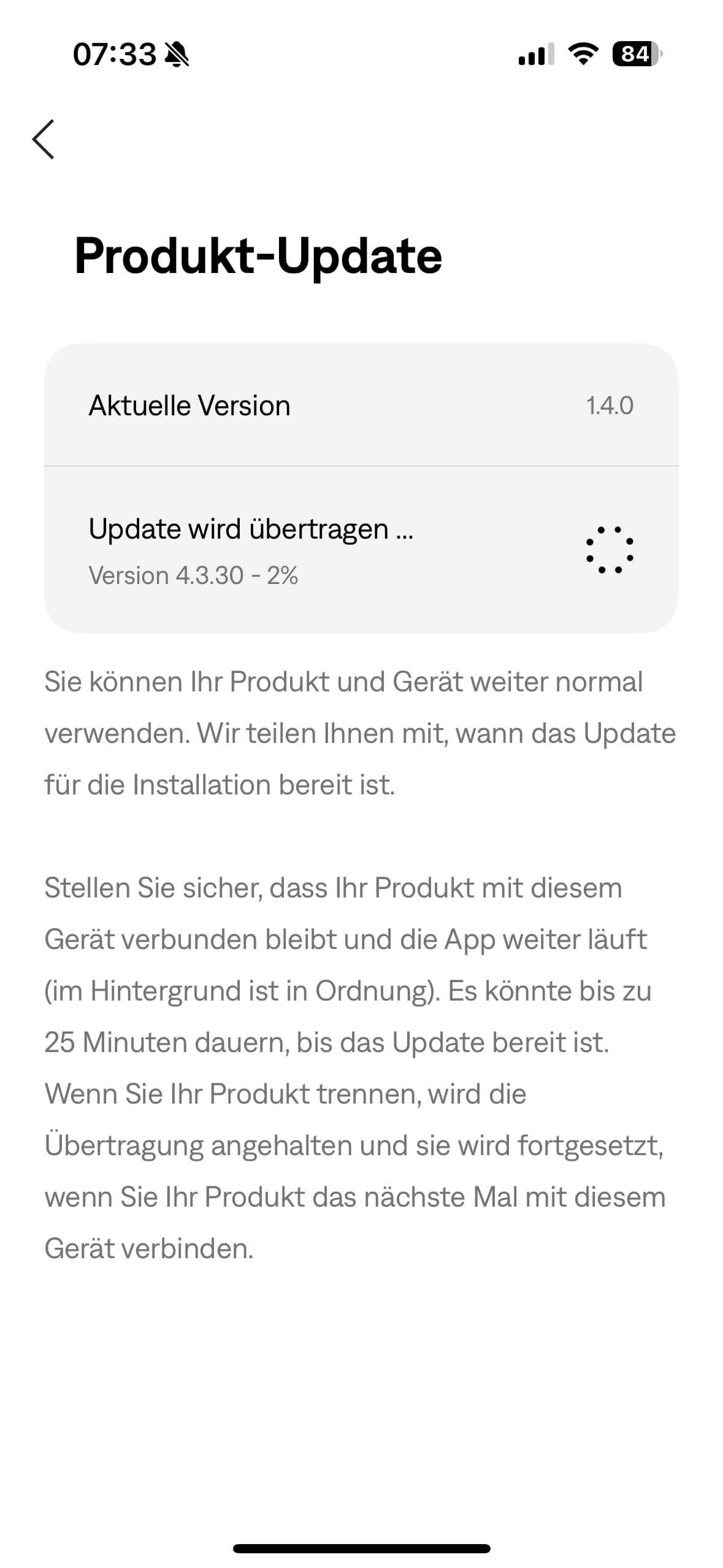 Bose SoundLink Max App
