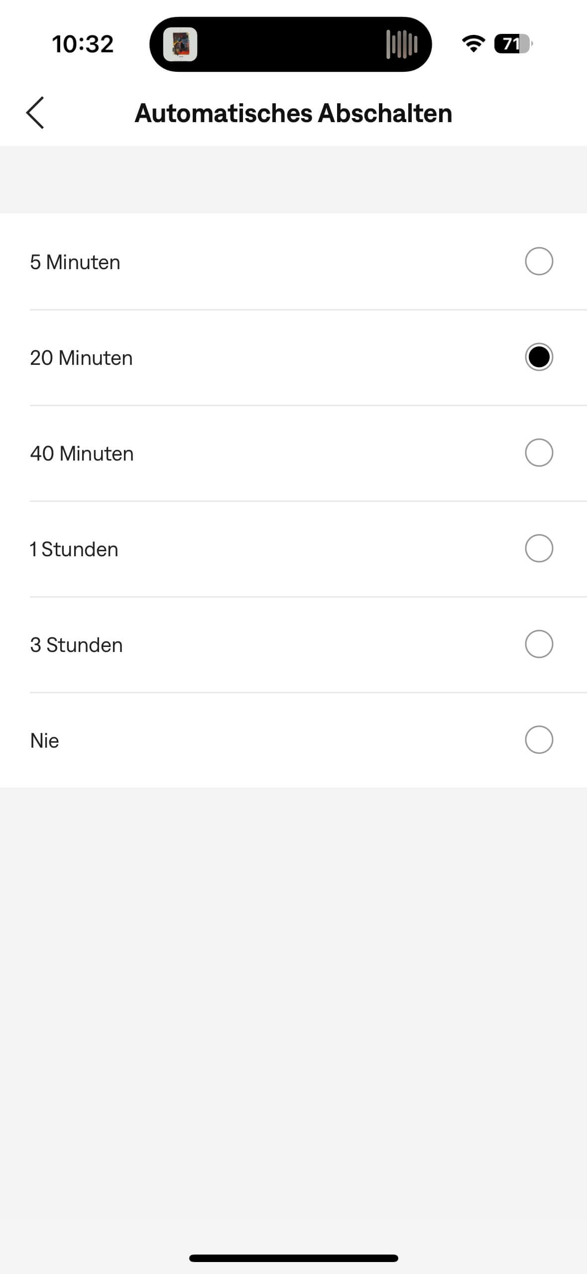 Bose SoundLink Max App