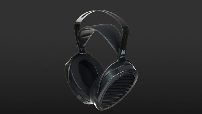 Hifiman Arya Stealth