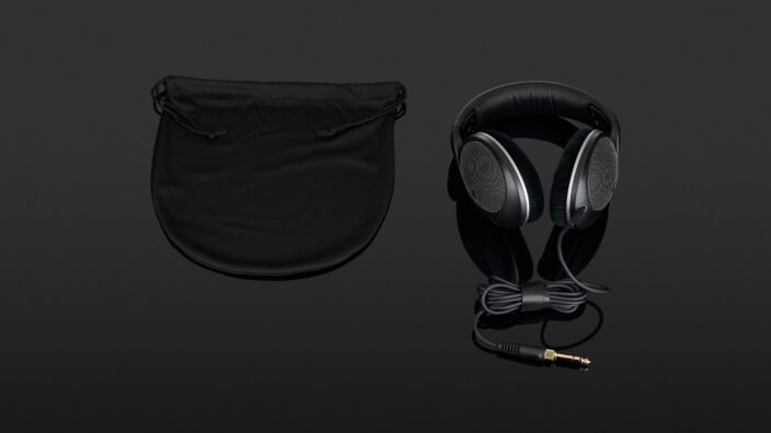 Sennheiser HD 550