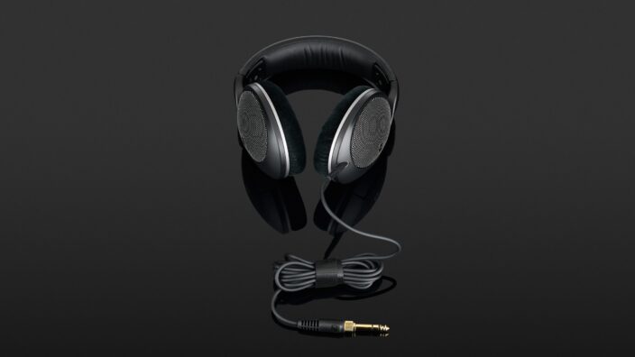 Sennheiser HD 550