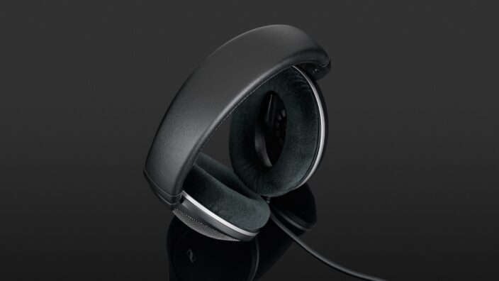 Sennheiser HD 550