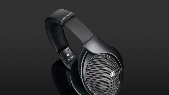 Sennheiser HD 550