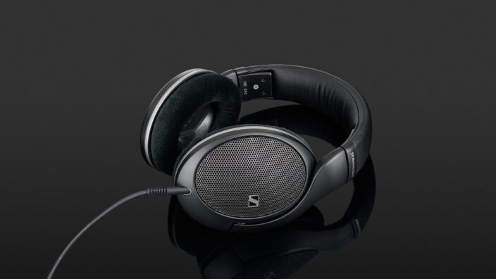Sennheiser HD 550