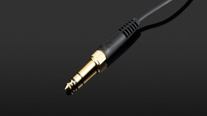 Sennheiser HD 550