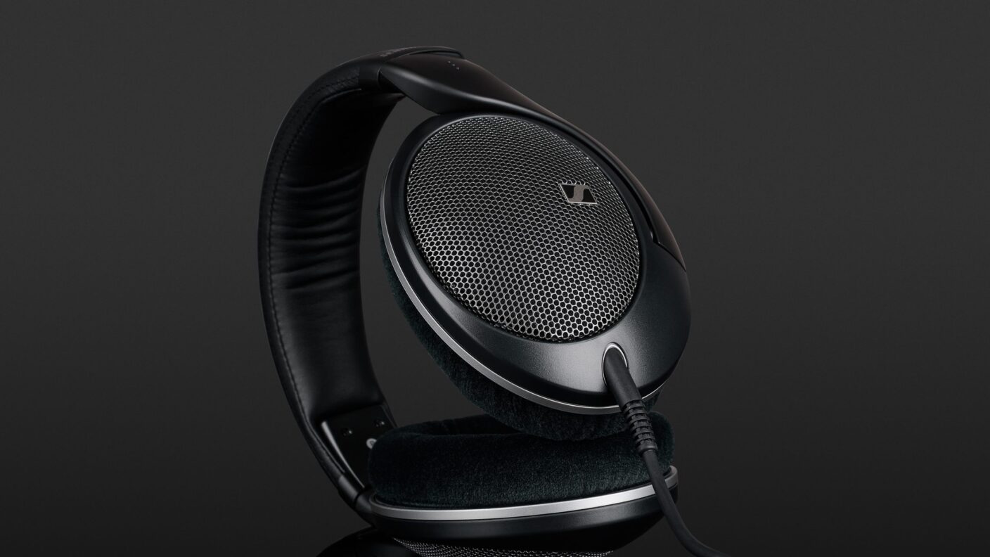 Sennheiser HD 550