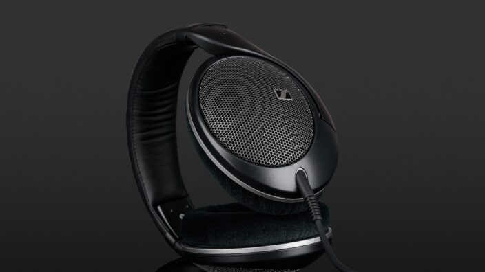 Sennheiser HD 550