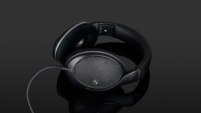Sennheiser HD 550