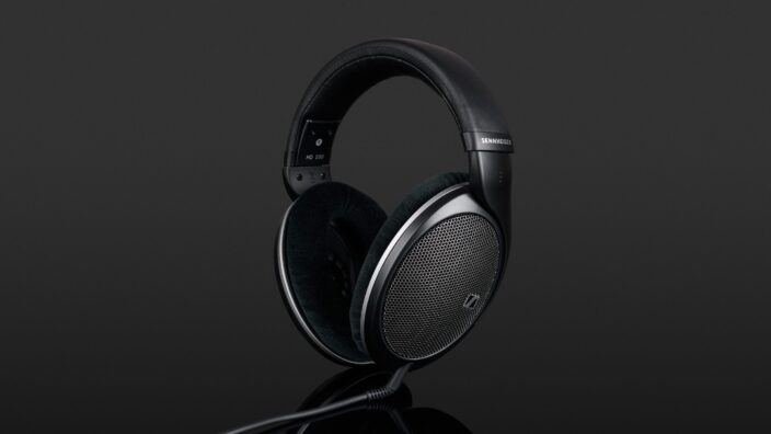 Sennheiser HD 550