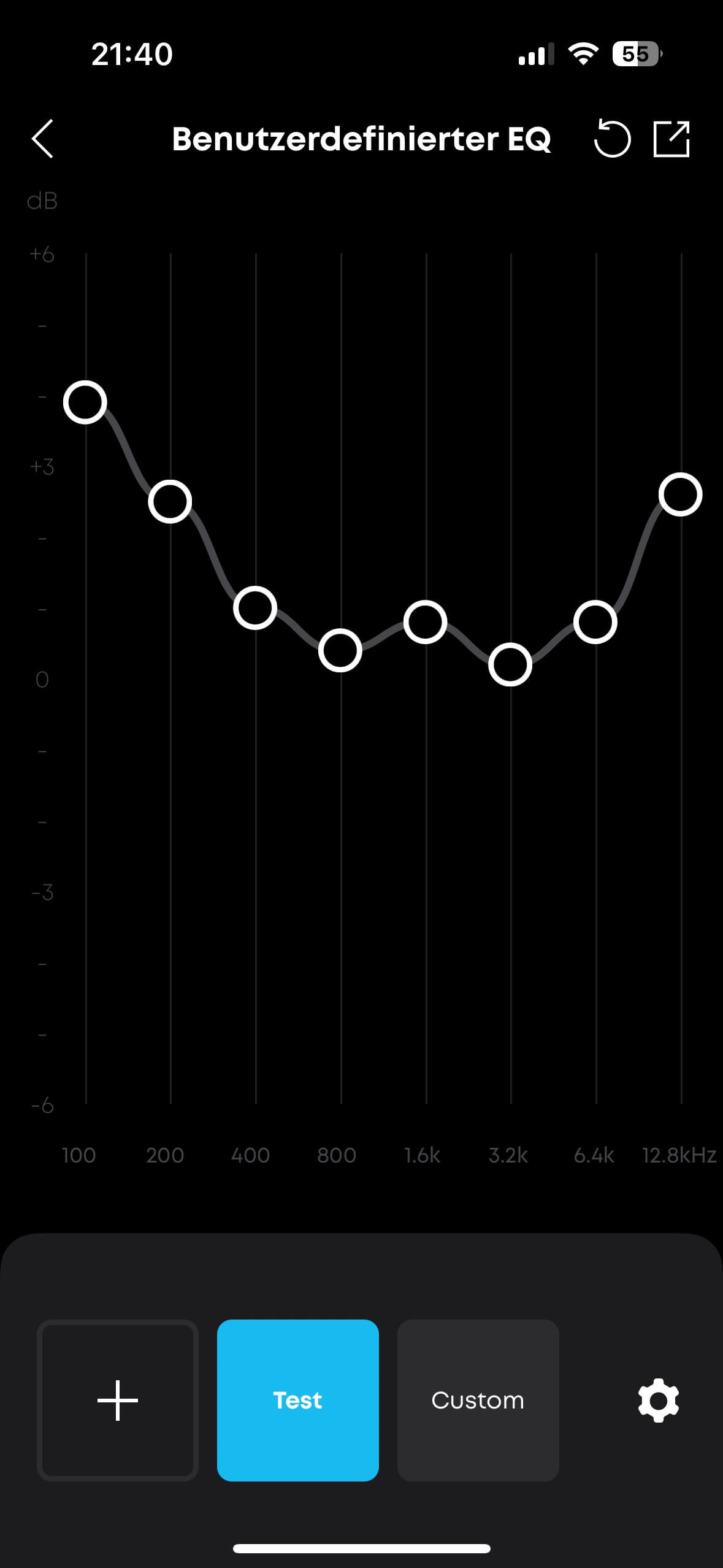 Soundcore AeroClip App