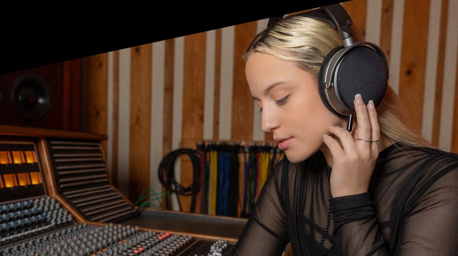 Audeze LCD-S20