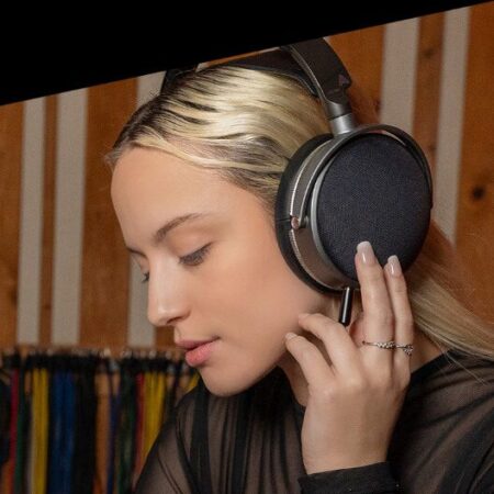 Audeze LCD-S20