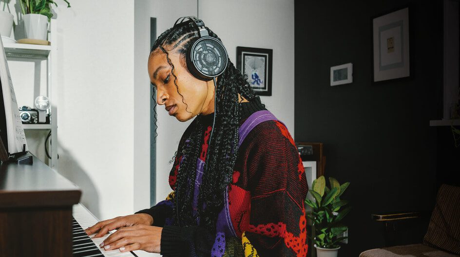 Audio-Technica ATH-R30x