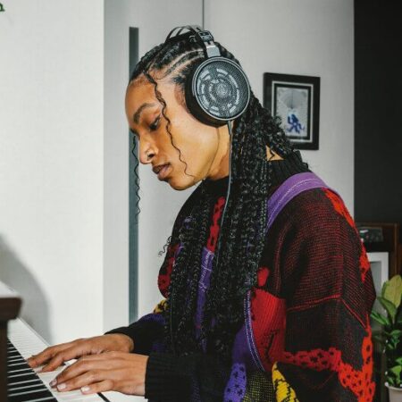 Audio-Technica ATH-R30x