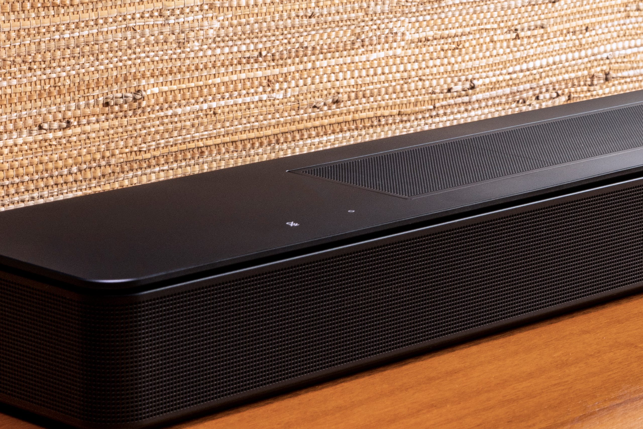 Bose Smart Soundbar