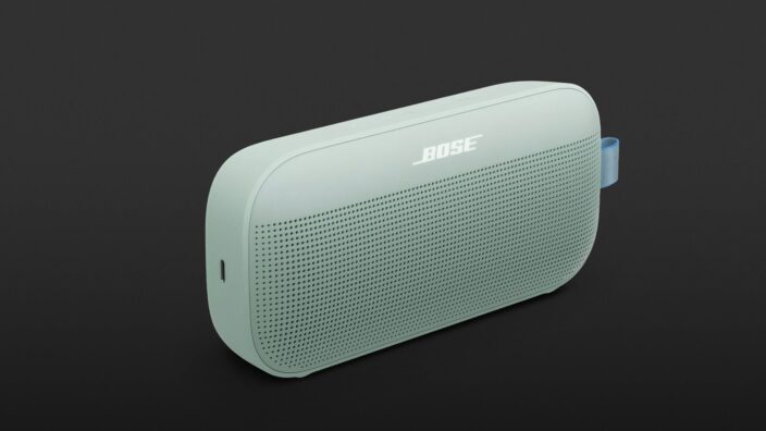 Bose SoundLink Flex (2. Gen)