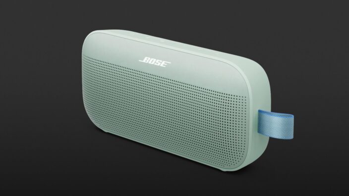 Bose SoundLink Flex (2. Gen)