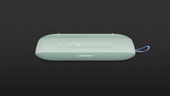 Bose SoundLink Flex (2. Gen)