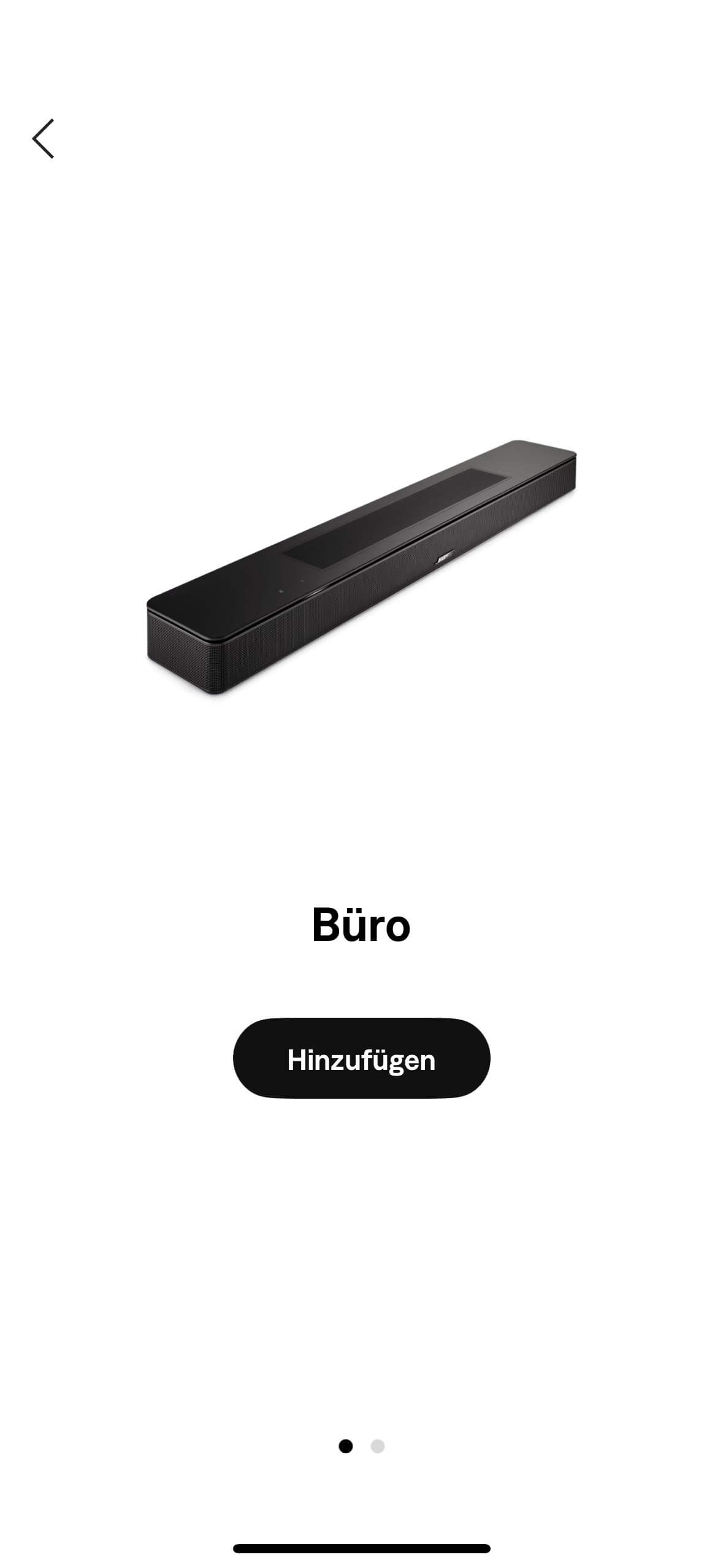 Bose_Smart_Soundbar_AppIMG_Einricht_II