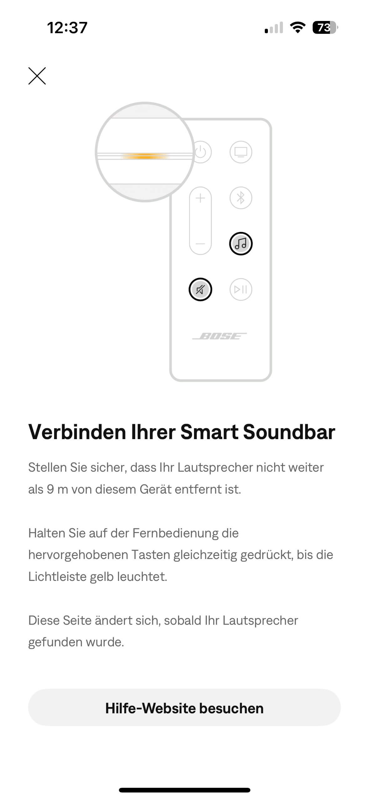Bose_Smart_Soundbar_AppI_Einricht_III