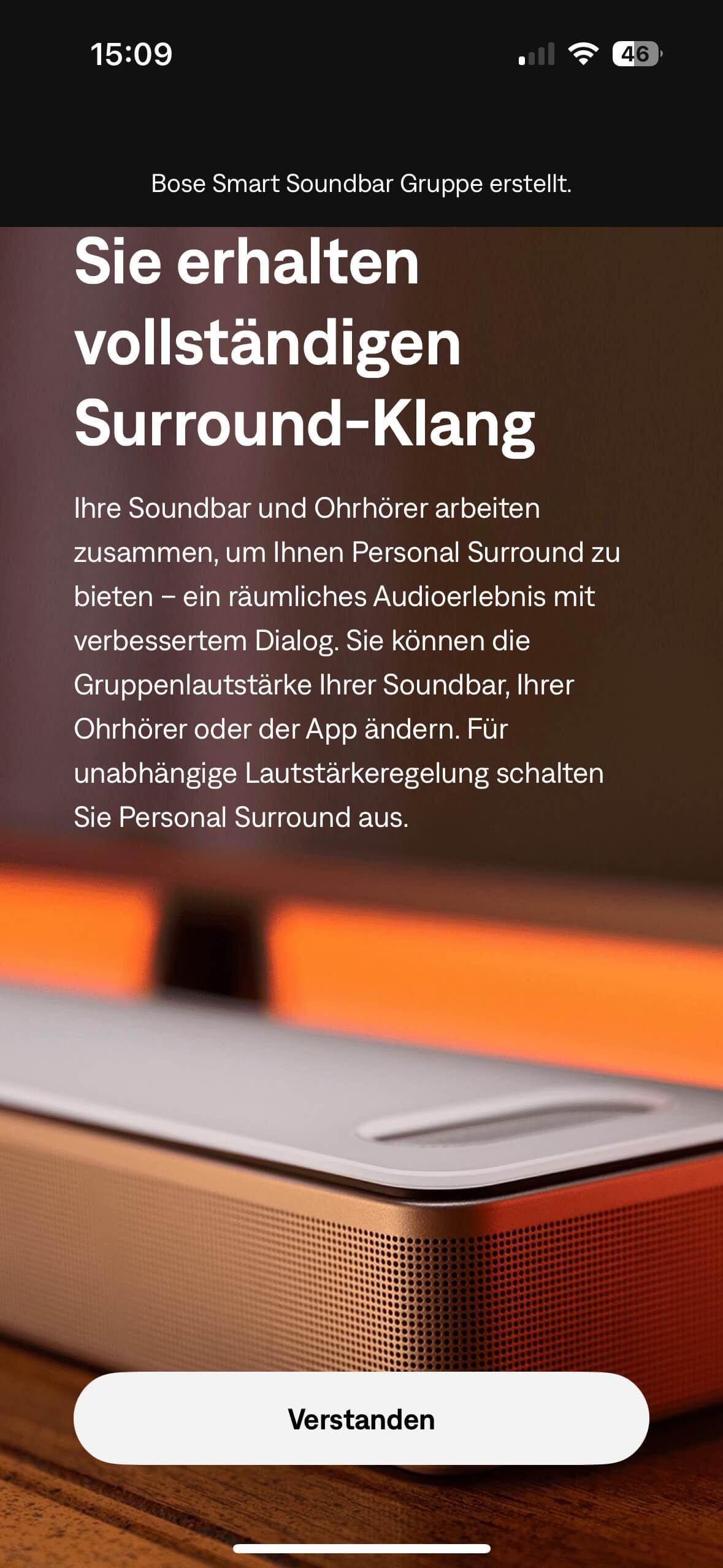 Bose_Smart_Soundbar_AppI_Gruppe_Earbuds_IV
