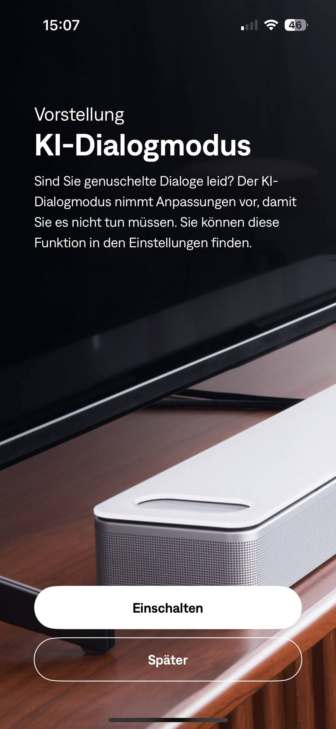 Bose_Smart_Soundbar_App_KI_Dialog