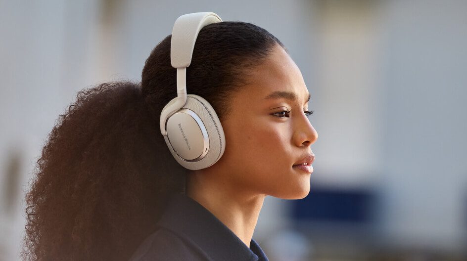 Bowers & Wilkins Px7 S3