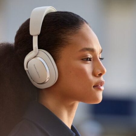 Bowers & Wilkins Px7 S3