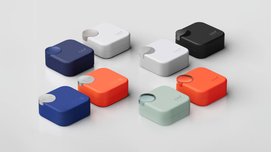Die Nothing-Zweitmarke CMF ergänzt ihr Audio-Portfolio um gleich drei äußerst günstige In-Ear-Modelle: Buds 2, Buds 2 Plus und Buds 2a.