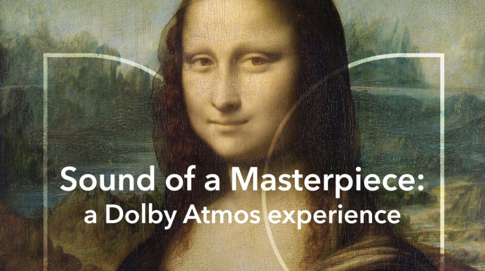 Dolby Sound of a Masterpiece