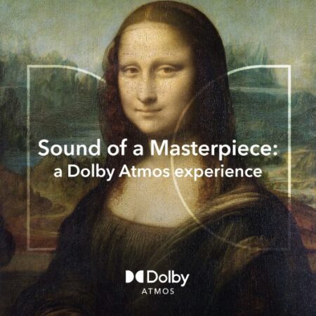 Dolby Sound of a Masterpiece