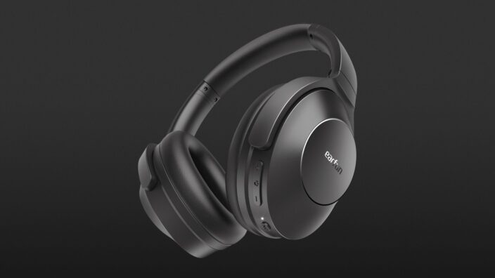 EarFun Wave Life