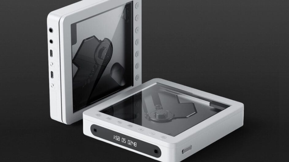 FiiO DM13 BT