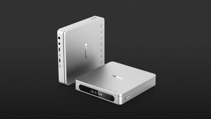 FiiO DM13 BT