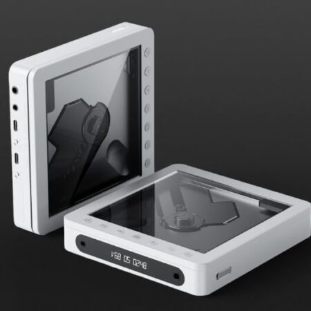 FiiO DM13 BT